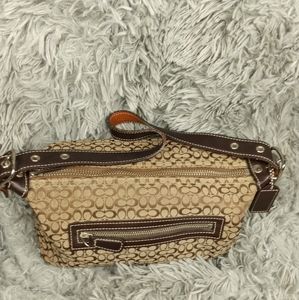 Coach✨ 💖 Shoulderbag